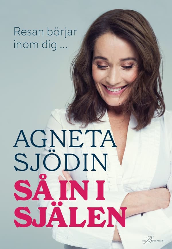 Så in i själen 9789198652536