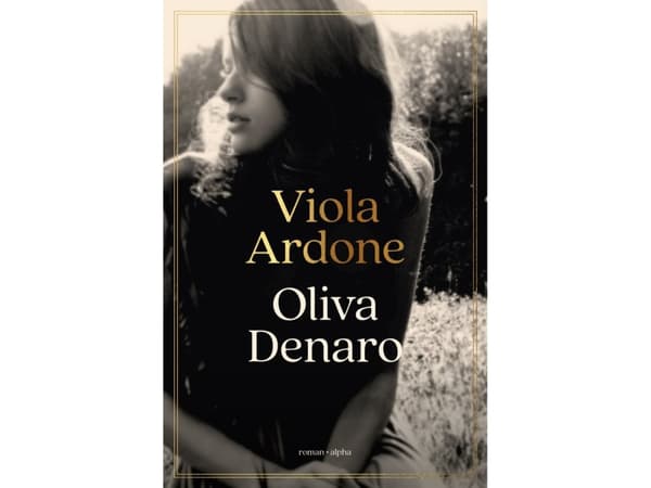 Oliva Denaro (Viola Ardone) | Språk: Danska