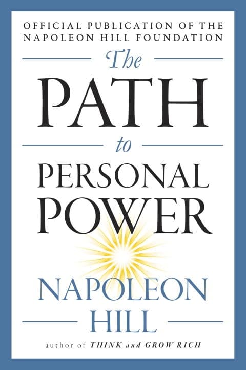 The Path to Personal Power 9780143111535