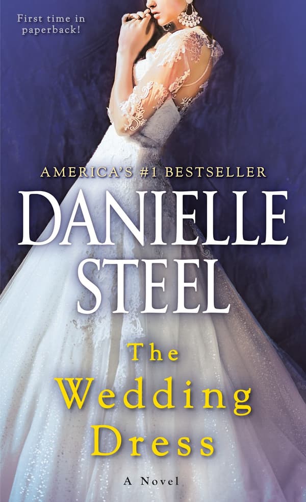 The Wedding Dress 9780399179617