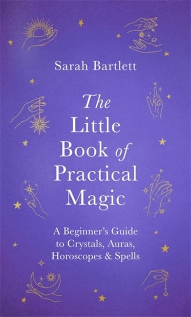 The Little Book of Practical Magic 9780349419411