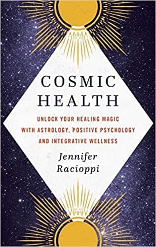 Cosmic Health 9780349424279