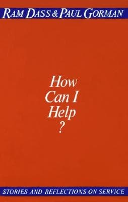 How Can I Help? 9780394729473