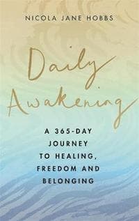Daily Awakening 9780349429434
