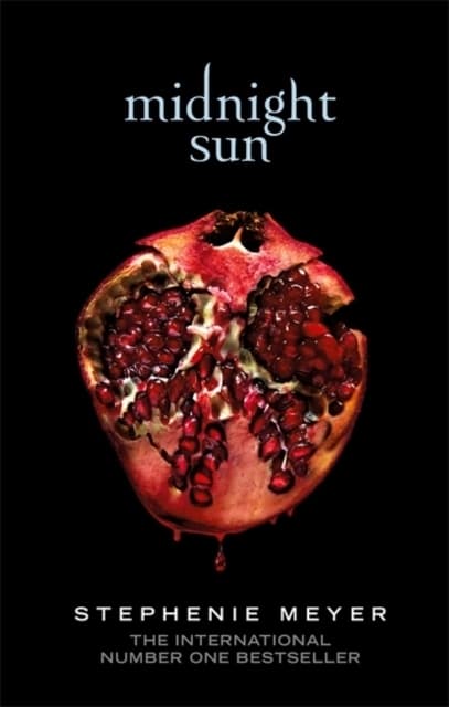 Midnight Sun 9780349003641