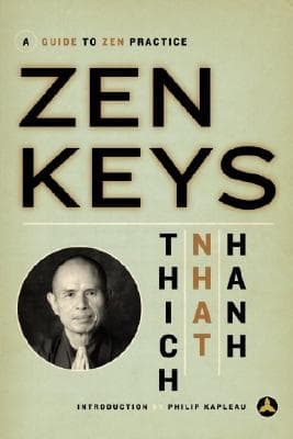 Zen Keys 9780385475617