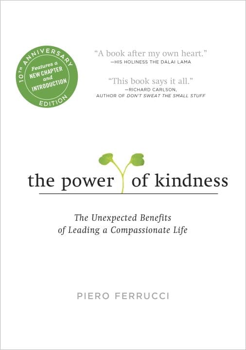 The Power of Kindness 9780143129271