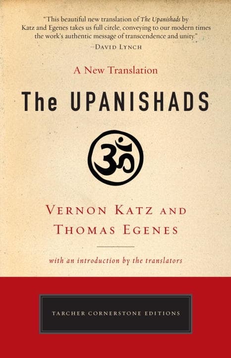 Upanishads - a new translation 9780399174230