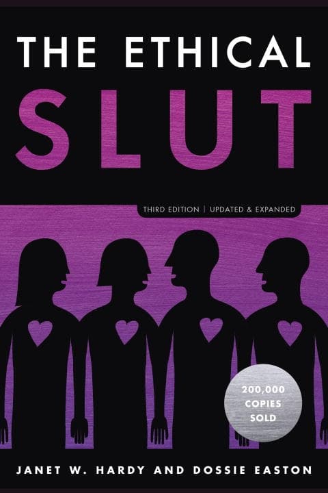 The Ethical Slut 9780399579660