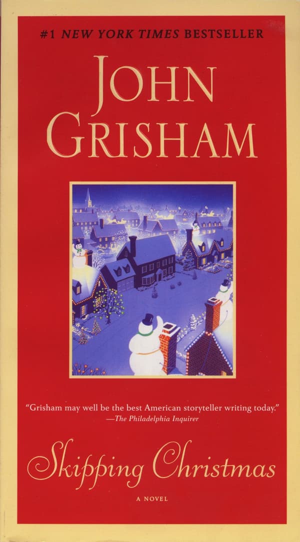 Skipping Christmas 9780440422969