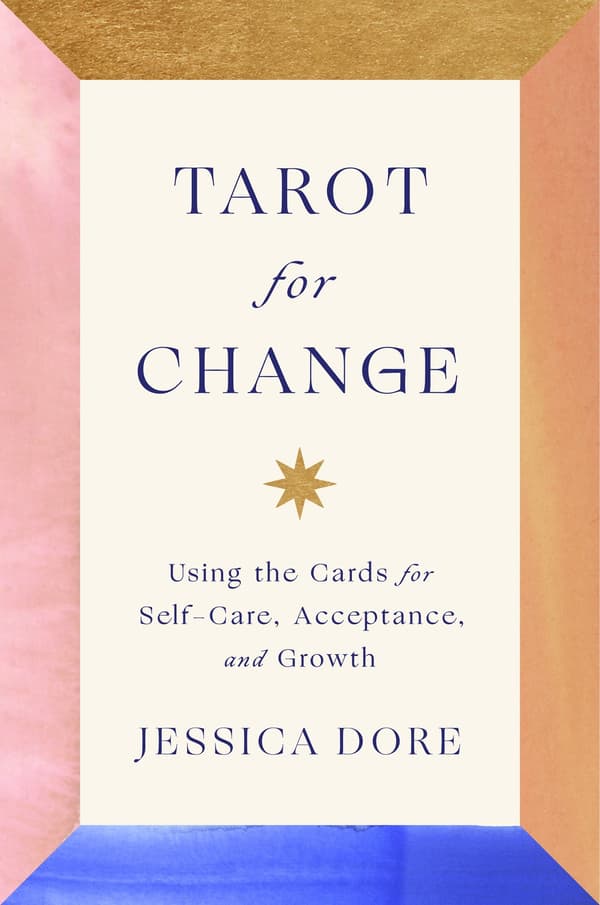 Tarot for Change 9780593295939