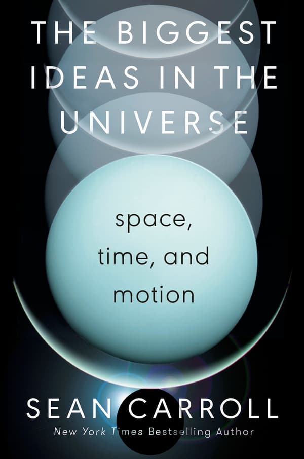 The Biggest Ideas in the Universe 9780593186589