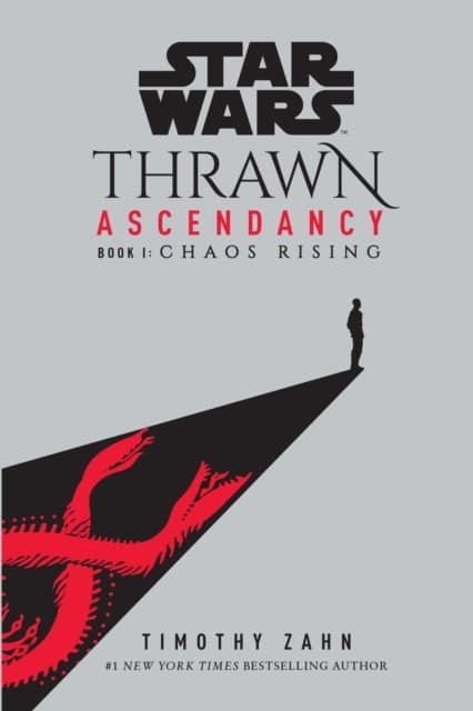 Star Wars: Thrawn Ascendancy (Book I 9780593157701