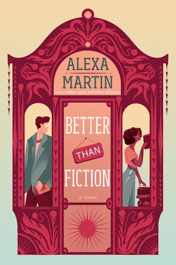 Better than Fiction 9780593337226