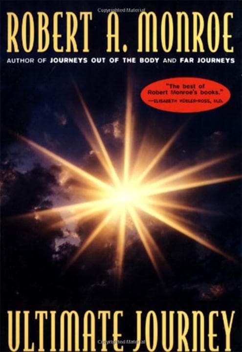 The Ultimate Journey 9780385472081