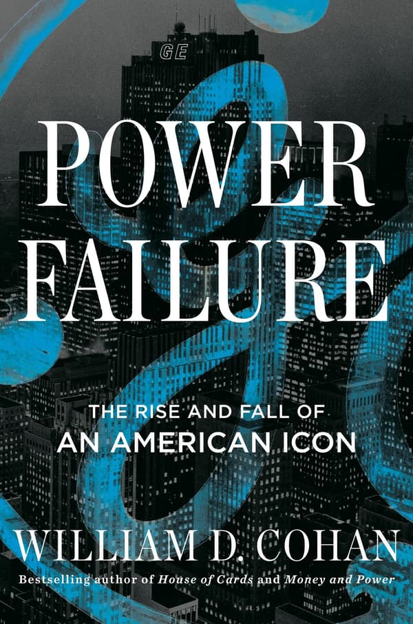 Power Failure 9780593084168