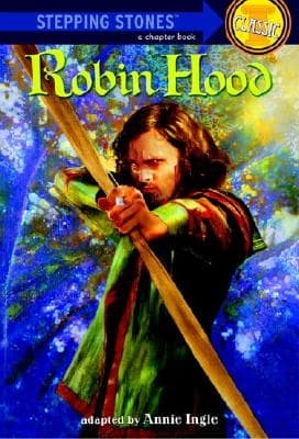 Robin Hood 9780679810452