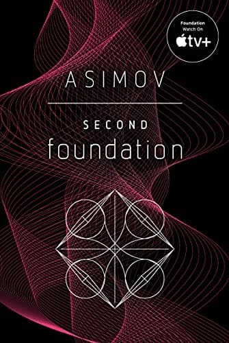Second foundation 9780553293364