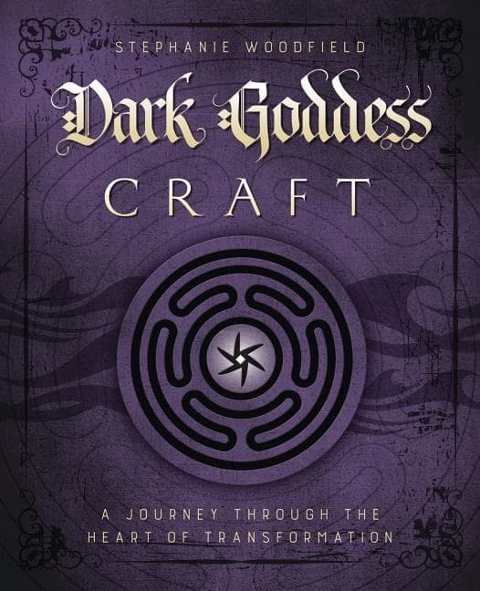 Dark goddess craft 9780738752563