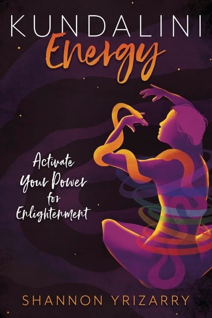 Kundalini Energy 9780738768281
