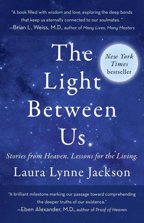 The Light Between Us 9780812987928