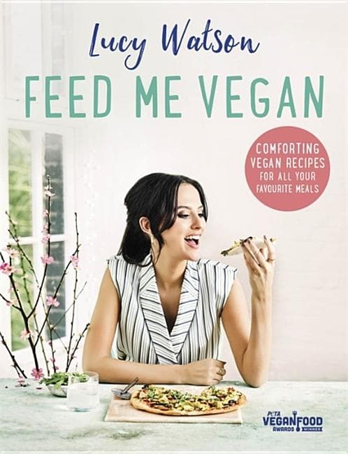 Feed me vegan 9780751568592