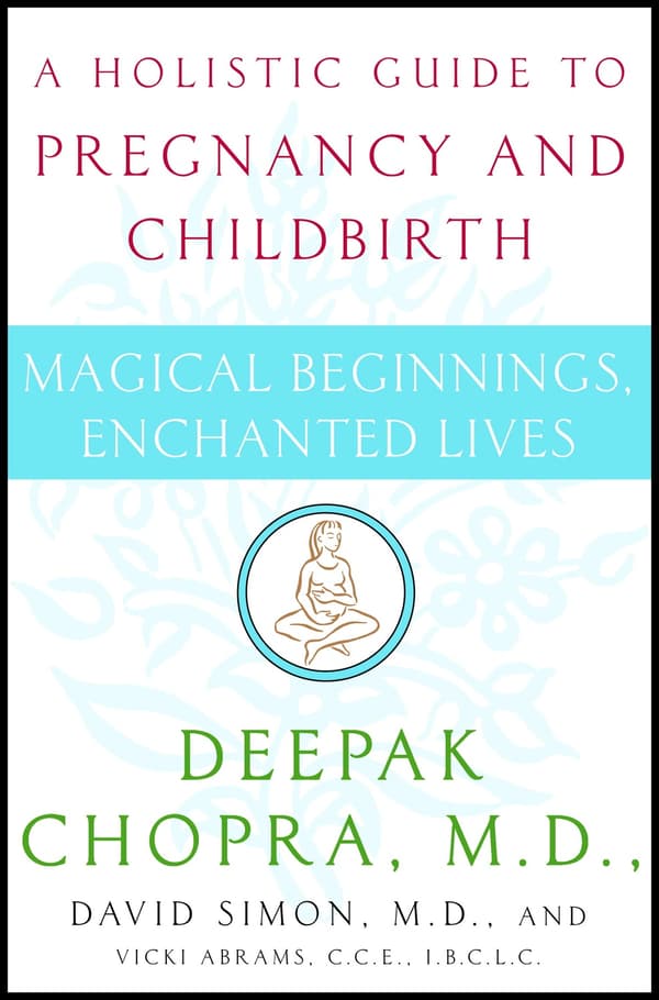 Magical Beginnings, Enchanted Lives 9780517702208
