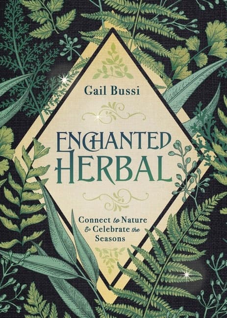 Enchanted Herbal 9780738766119