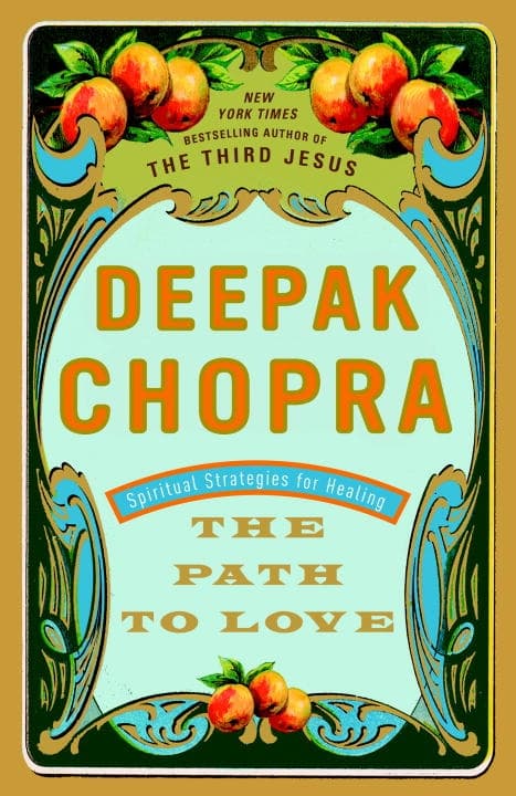 The Path to Love 9780609801352