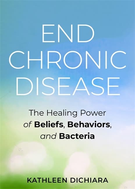 End Chronic Disease 9781401957117