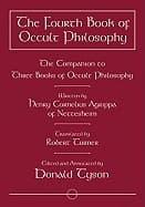 Fourth book of occult philosophy 9780738718767
