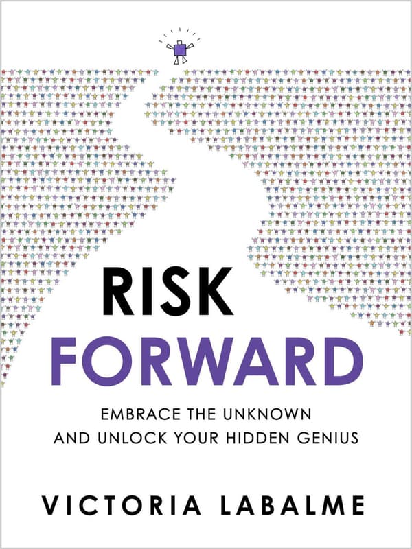 Risk Forward 9781401961800
