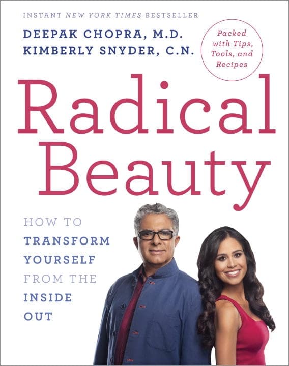 Radical Beauty 9781101906033