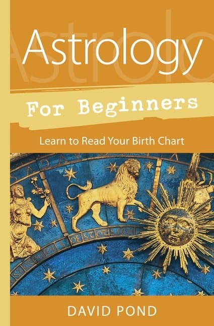 Astrology for Beginners 9780738758206