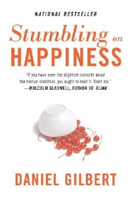 Stumbling on Happiness 9781400077427