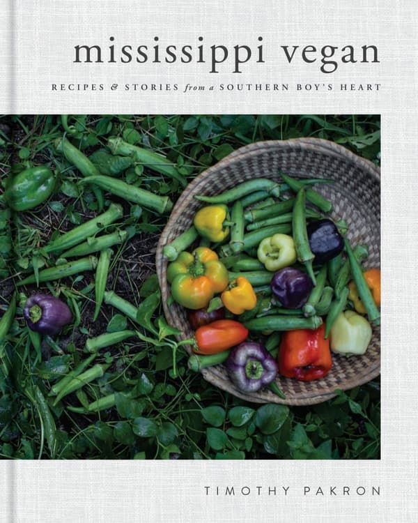 Mississippi Vegan 9780735218147