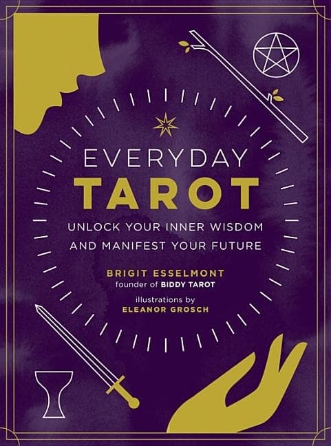 Everyday Tarot 9780762492800