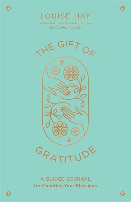 The Gift of Gratitude 9781401966874