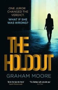 The Holdout 9781409196815