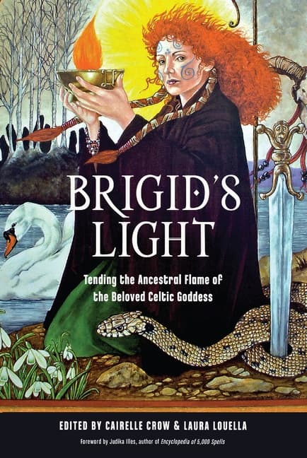 Brigid's Light 9781578637690