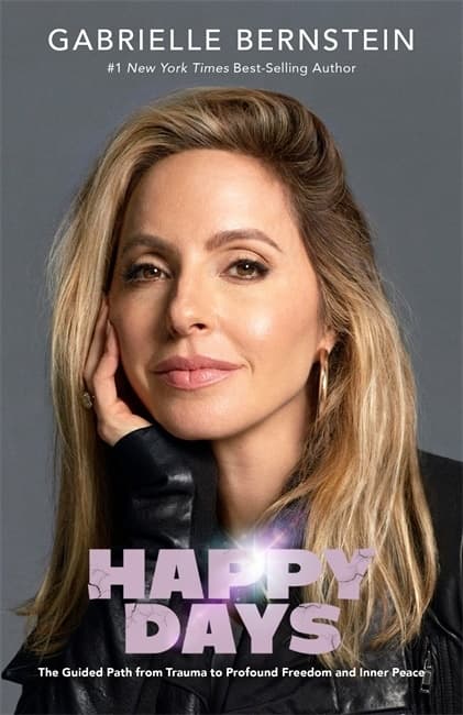 Happy Days 9781401965495