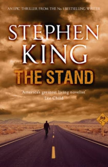 Stand 9781444720730