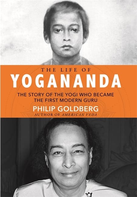 The Life of Yogananda 9781401952204