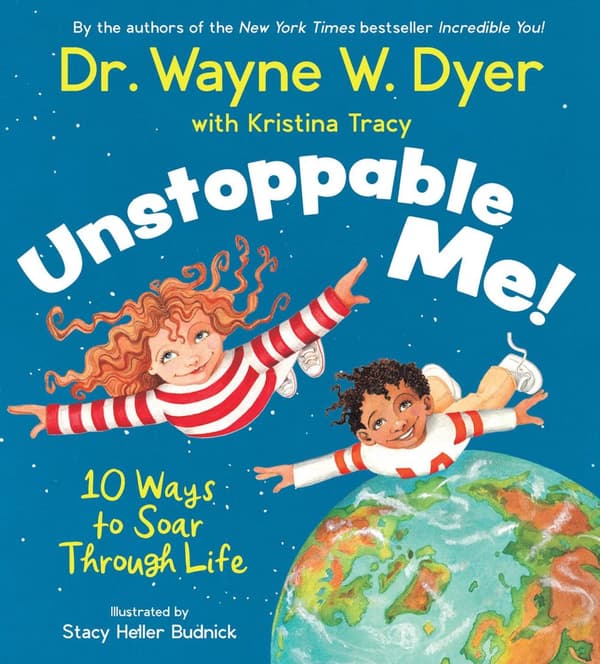 Unstoppable Me! 9781401961039