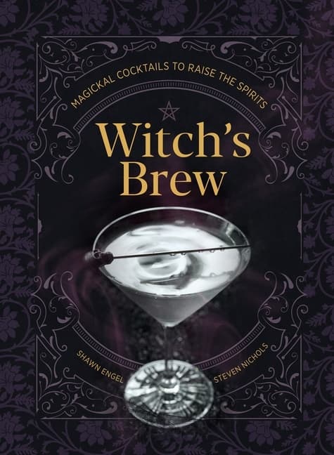 Witch's Brew 9781454942863