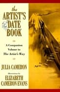 The Artist's Date Book 9780874776539