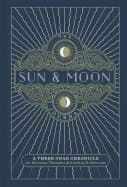 Sun & Moon Journal, The 9781454932284