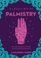 Little Bit of Palmistry, A 9781454932253