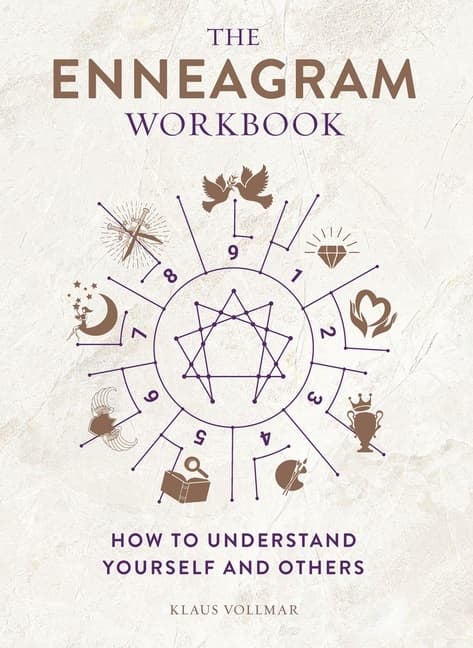 The Enneagram Workbook 9781454943464