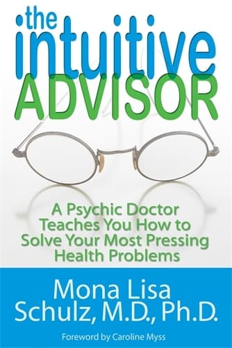 The Intuitive Advisor 9781401919078